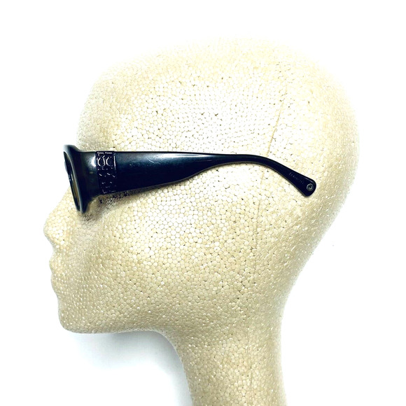 Coach Green Frame Glasses - Picture 12 of 12